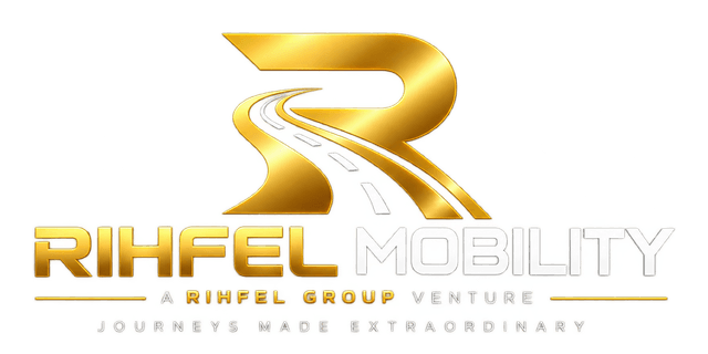 Rihfel Mobility